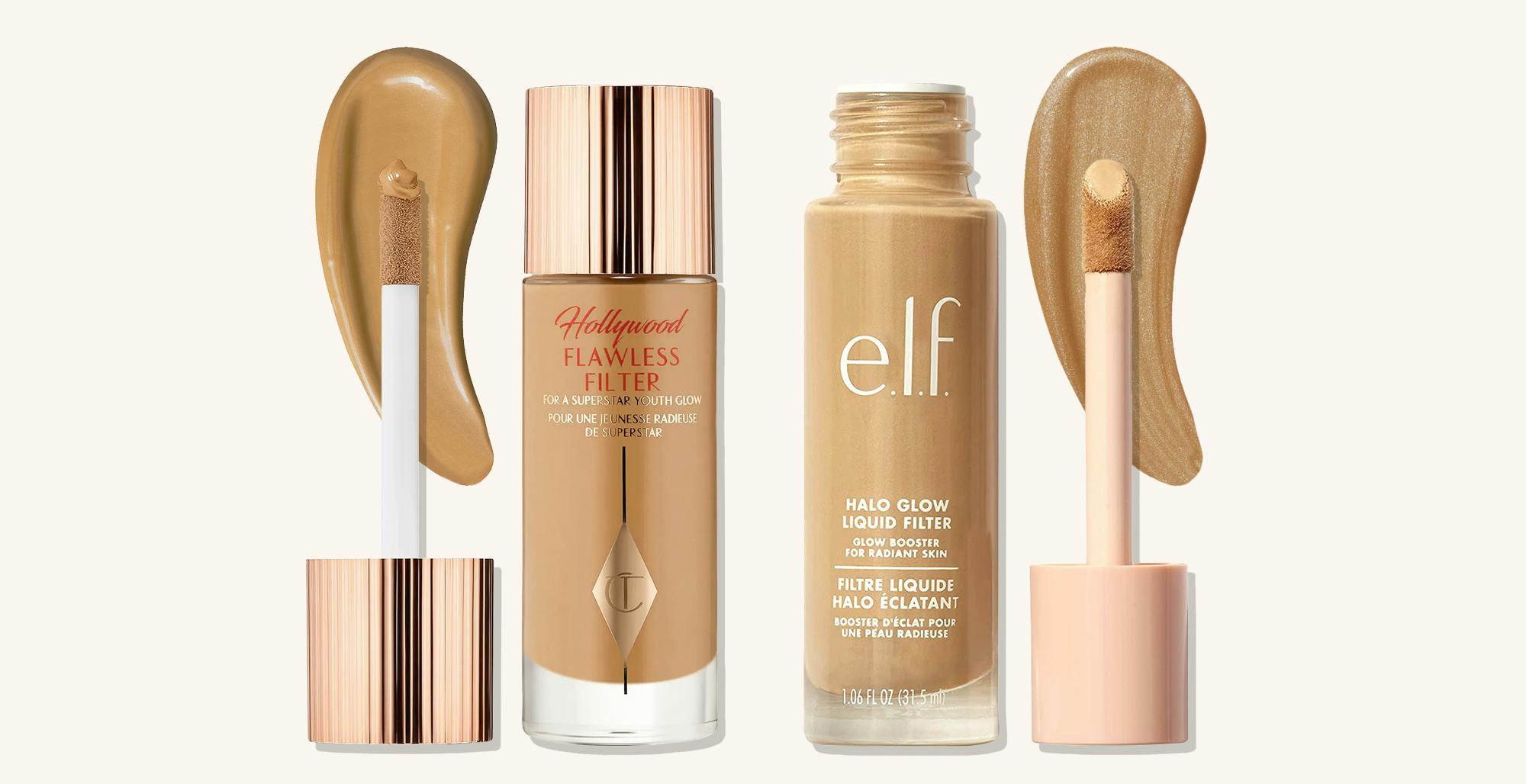 Save vs. Splurge: $12 Charlotte Tilbury Flawless Filter Alternative