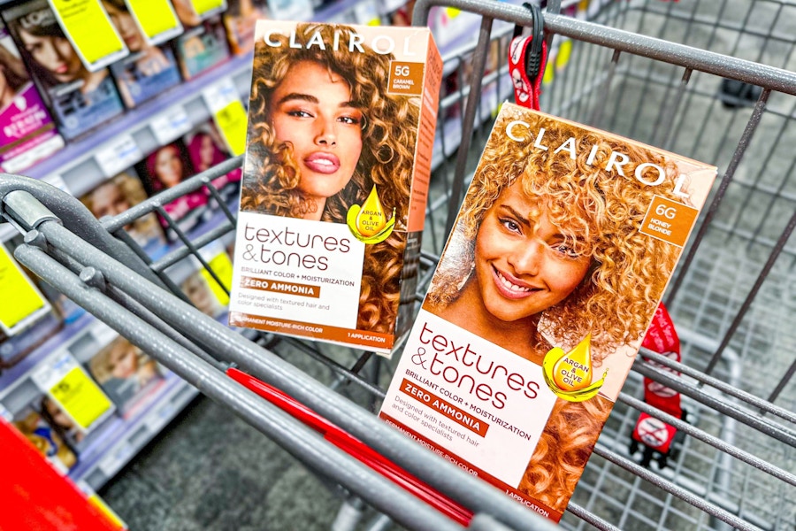 cvs-clairol-hair-color