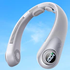 Portable Neck Fan