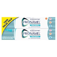 Sensodyne Toothpaste 2-Pack