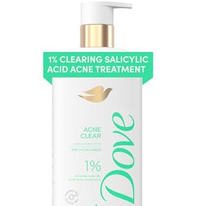 Dove Serum Body Wash