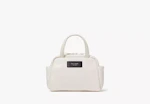 Kate Spade Puffed Satchel