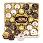 Ferrero Collection