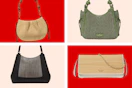 Kate Spade Outlet Summer Straw Bags