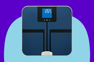 Stock image of Eat Smart Digital Scale