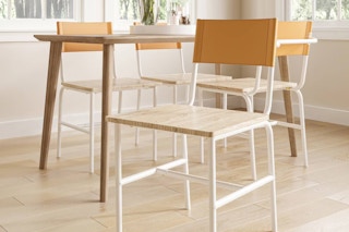 Target Sauder dining chair set