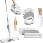 Quick Shine Multi-Action Set
