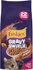 Purina Friskies Dry Cat Food