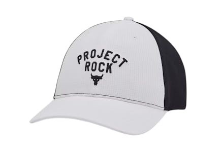 Under Armour Men’s Trucker Hat