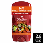 Old Spice Antiperspirant Deodorant