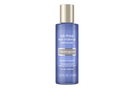 Neutrogena Eye Makeup Remover