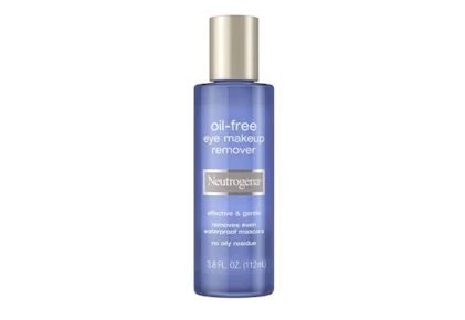 Neutrogena Eye Makeup Remover