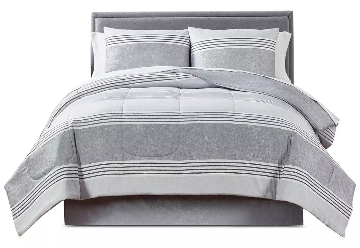 Keeko Douglas Bed-in-a-Bag Set