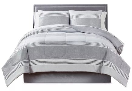 Keeko Douglas Bed-in-a-Bag Set