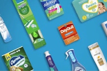 P&G Everyday Good Rewards Program