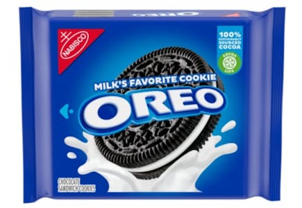 Nabisco Cookies