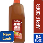 Kroger Apple Cider Jug