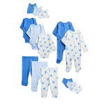Baby Layette Gift Set