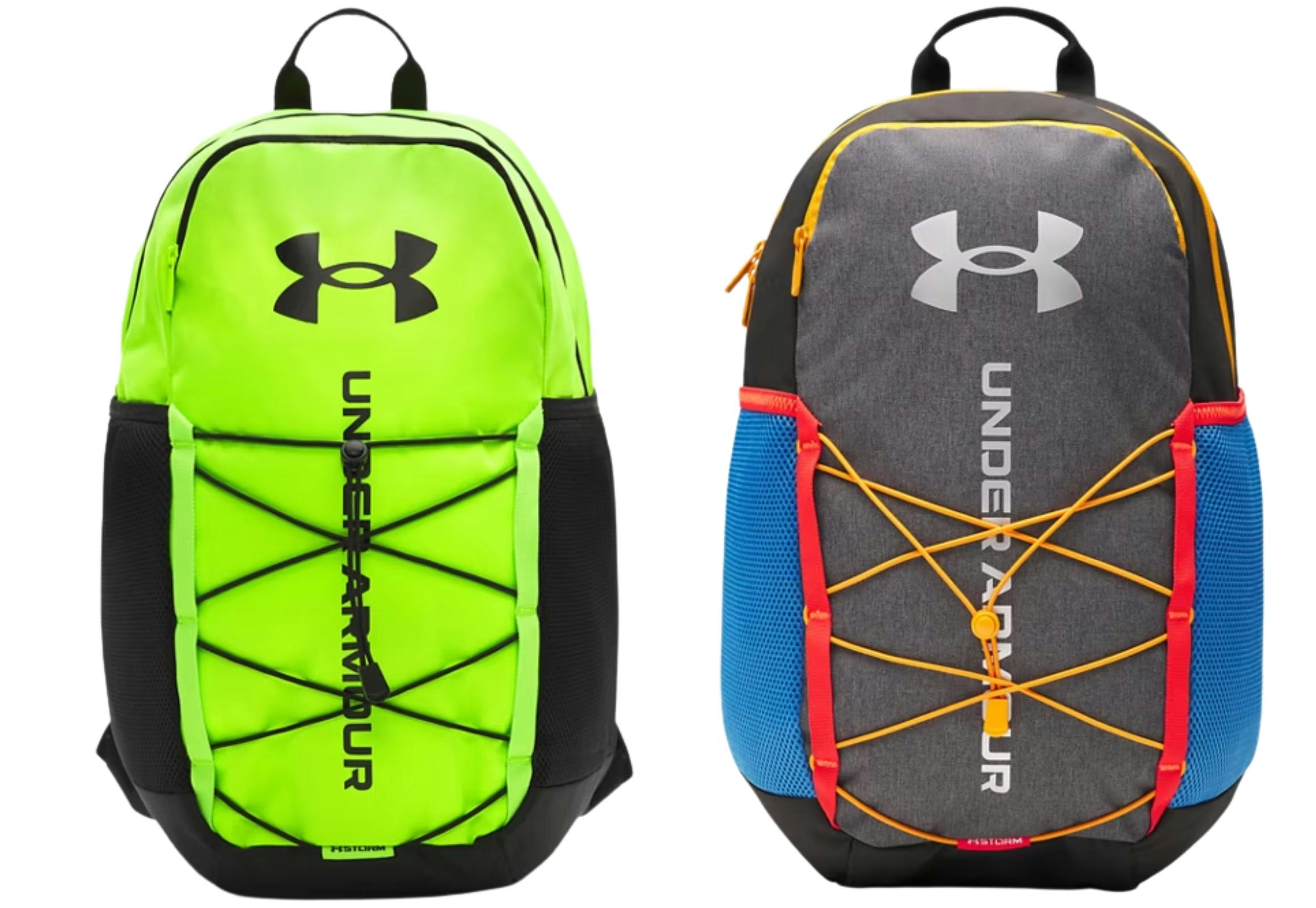 Under Armour Backpack