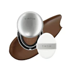 TIRTIR Aura Glow Silver Cushion