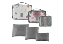 Fresh Fab Finds Packing Cube Set