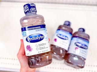 pedialyte grape electrolyte cvs 6