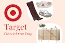 Target DOTD - Nov 8