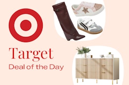 Target DOTD - Nov 8