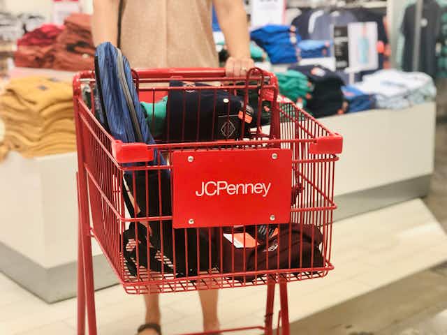 18 JCPenney Shopping Hacks That'll Save You Close to 80% card image
