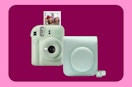 fujifilm camera set