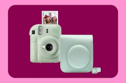 fujifilm camera set