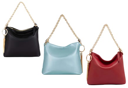 MKF Collection Shoulder Bag
