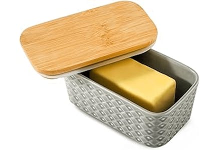 Butter Dish