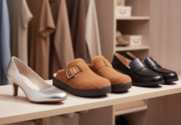 womens shoes at LifeStride