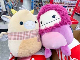 squishmallows walgreens
