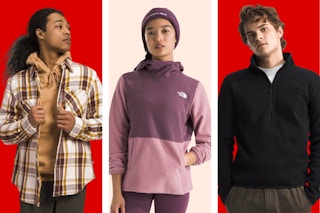 The North Face Adult Apparel