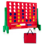 Costway 4-in-a-Row Game