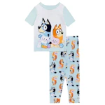 Kids' Bluey Pajama Set