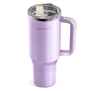 Insulated Tumbler