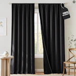 Blackout Curtains