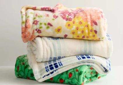 The Big One Throw Blanket