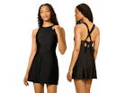 Shade & Shore Women's Swim Dress