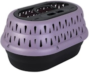Top Load Plastic Cat Kennel