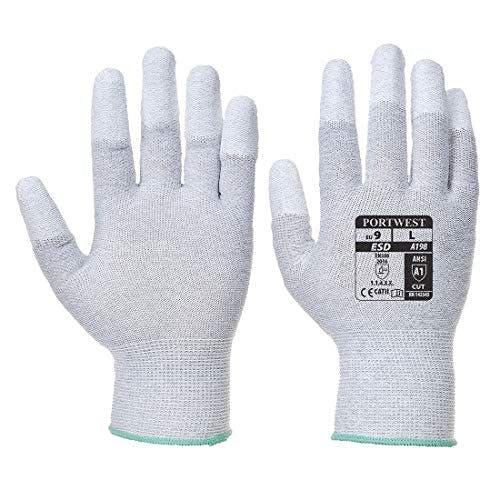 Antistatic Safety Glove