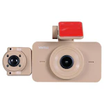 Vivitar DashSense Duo DashCam