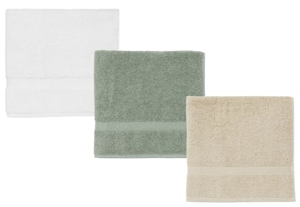 Room Essentials Bath Towel