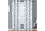 Curtain Panel Set