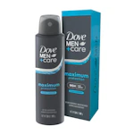 Dove Men+Care Clinical Antiperspirant