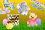 amazon easter stuffers