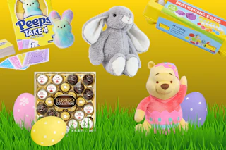 amazon easter stuffers